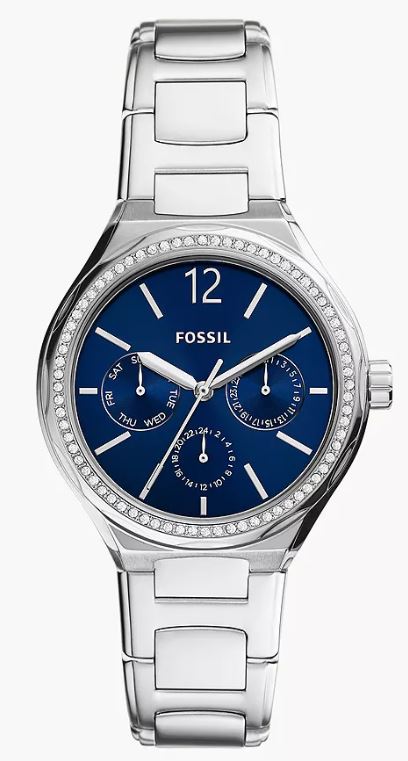 Fossil Eevie Multifunction