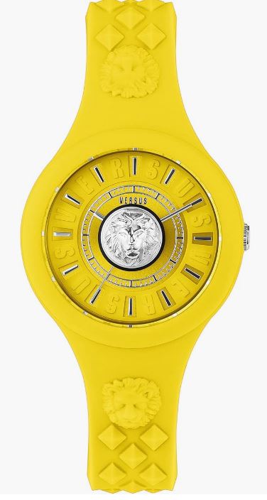 Montre Versus Versace Fire Island