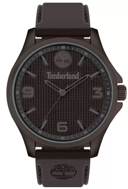 Timberland Averton Sillicone Marron