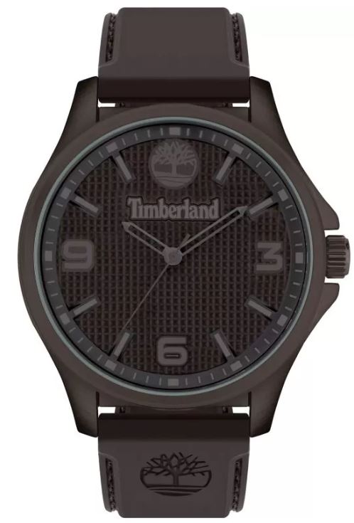 Timberland Averton Sillicone Marron