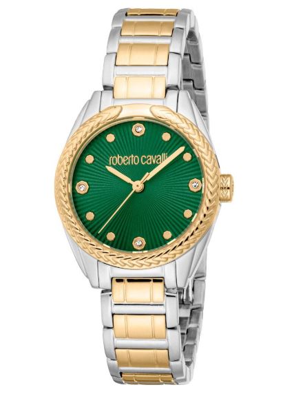 Montre Femme Roberto Cavalli RC5L118M0075