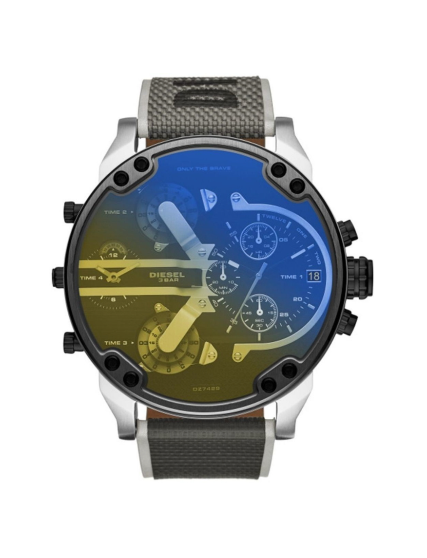 Montre Diesel Homme - DZ7429