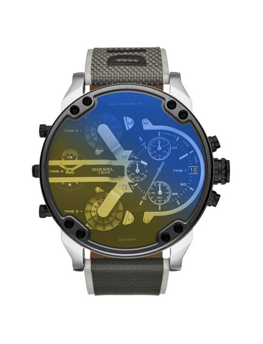 Montre Diesel Homme - DZ7429