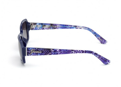 Lunette Solaire Femme GUESS