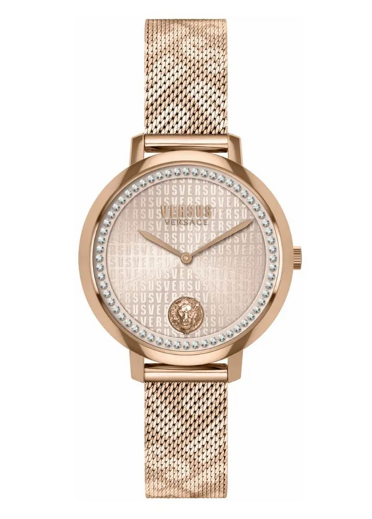 Montre Femme Versus Versace – La Villette