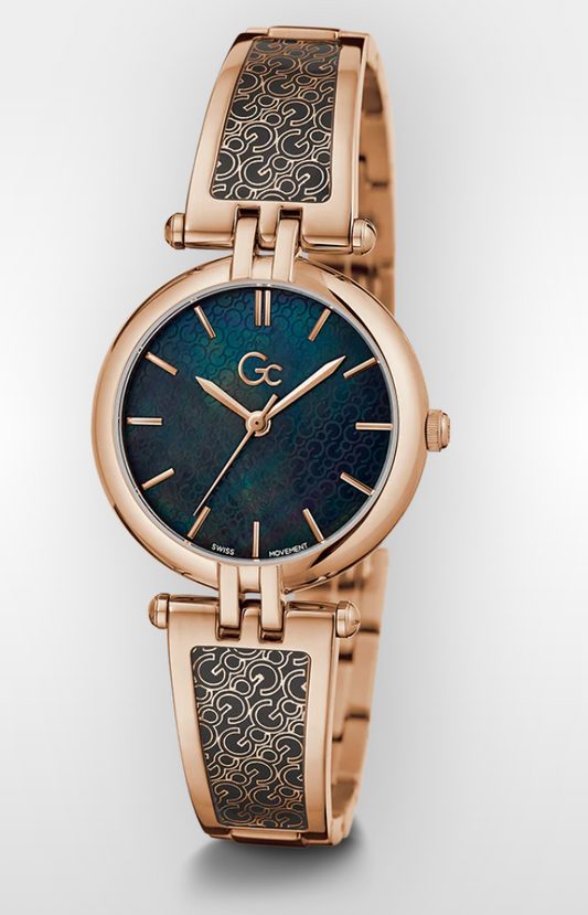 GC Femmes Monogramme
