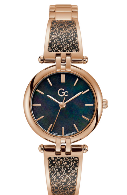 GC Femmes Monogramme