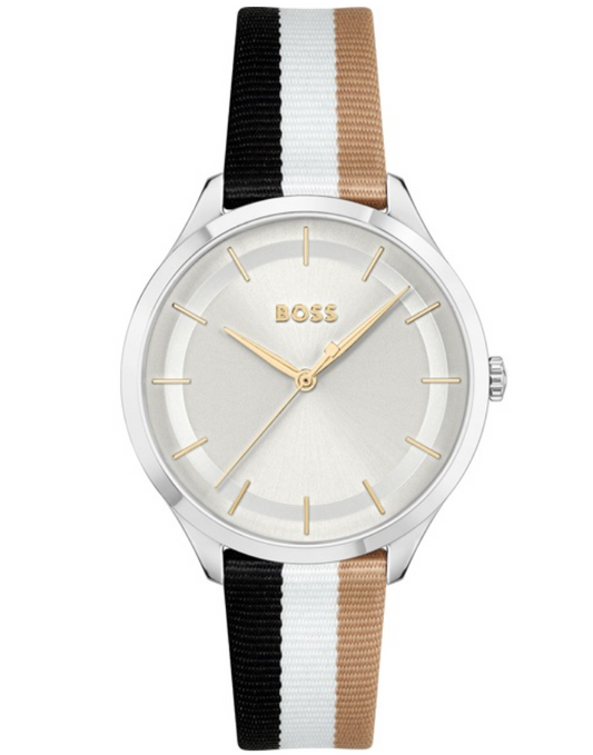 HUGO BOSS Montre Pura