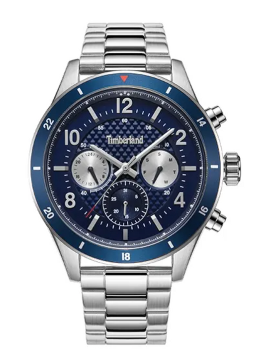 Montre Homme Timberland Hookset