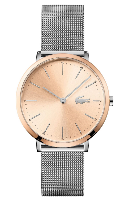 Lacoste Montre Femmes MOON