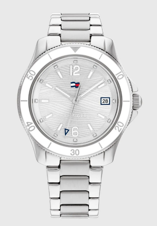 Montre Femme Tommy Hilfiger BROKE-W-BRA