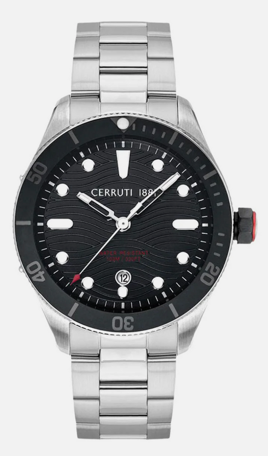 Montre Homme Cerruti 1881 Cedonio