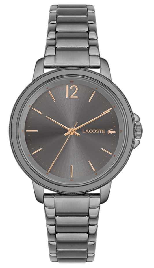 Montre Femme Lacoste Slice Gris