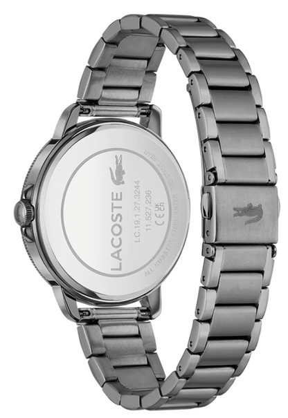 Montre Femme Lacoste Slice Gris