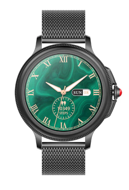 Montre connectée - Edition Victoria INKASUS