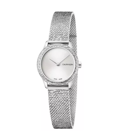 Montre Calvin Klein Minimal Femme