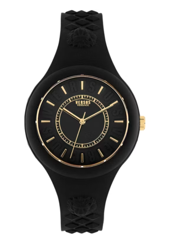 Montre Femme Versus Versace Fire Island