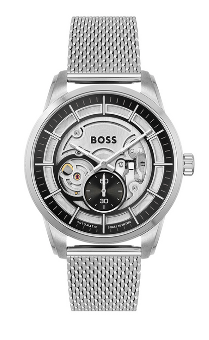 Montre BOSS Sport Lux Homme Automatique
