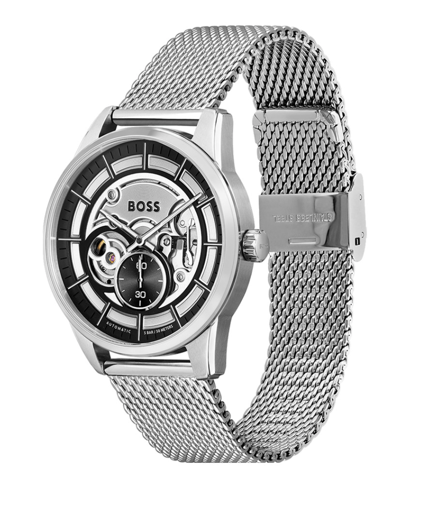Montre BOSS Sport Lux Homme Automatique