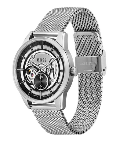 Montre BOSS Sport Lux Homme Automatique