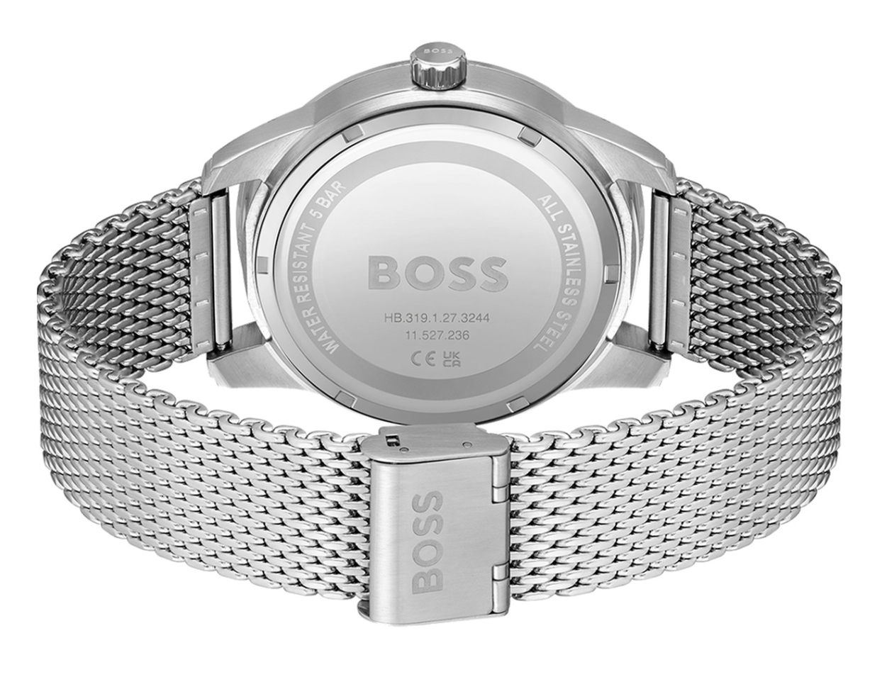 Montre BOSS Sport Lux Homme Automatique