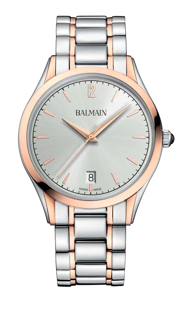 Montre Homme Balmain