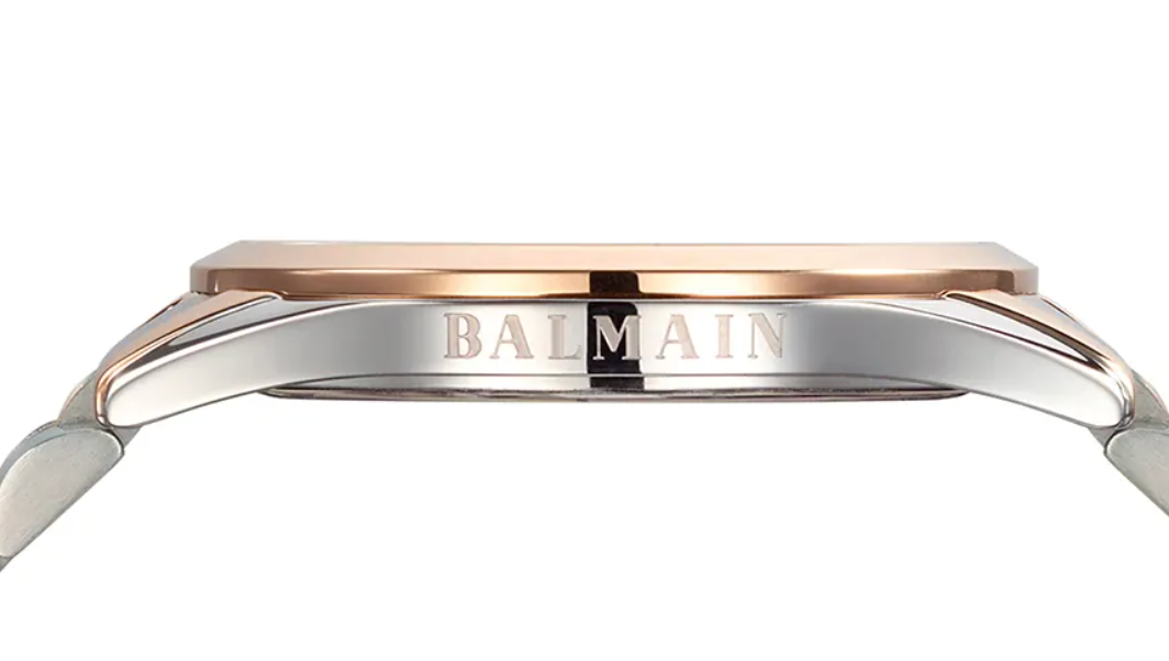 Montre Homme Balmain