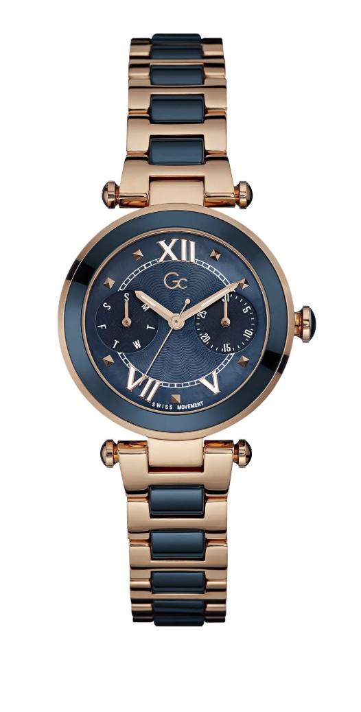 Montre Femme Gc Sport Chic