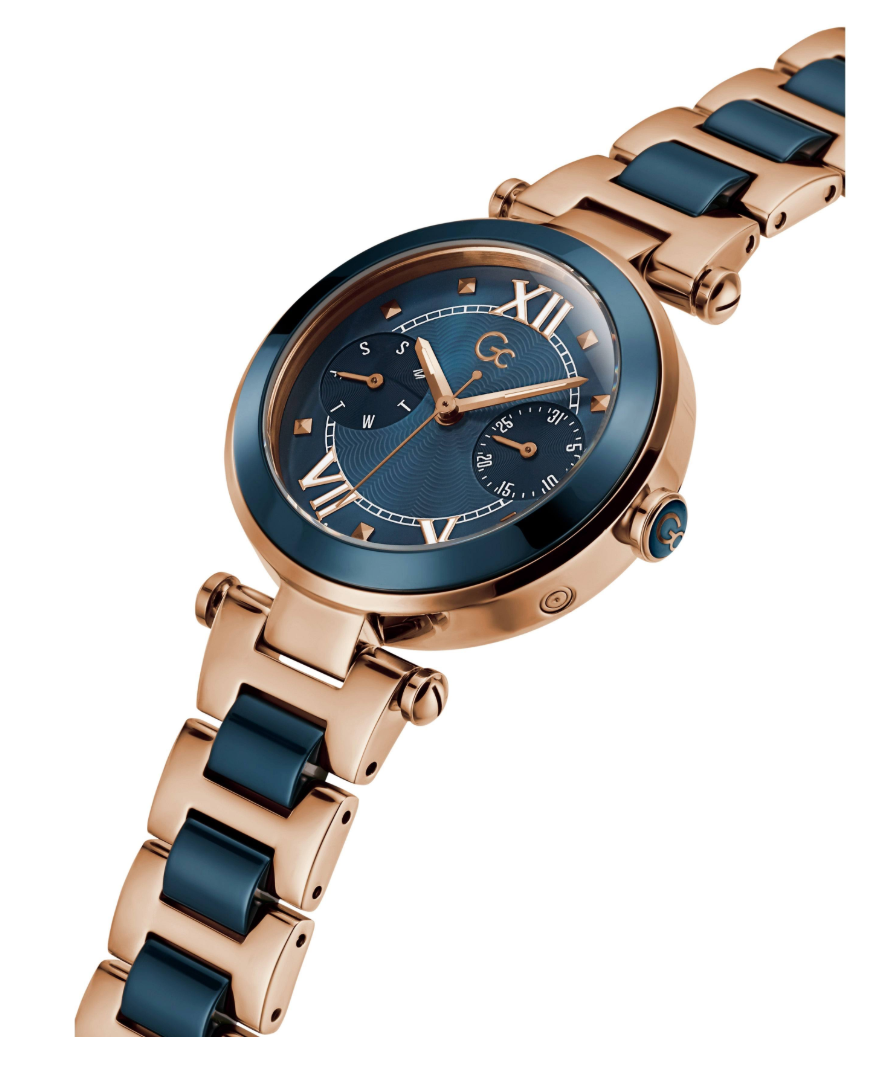 Montre Femme Gc Sport Chic