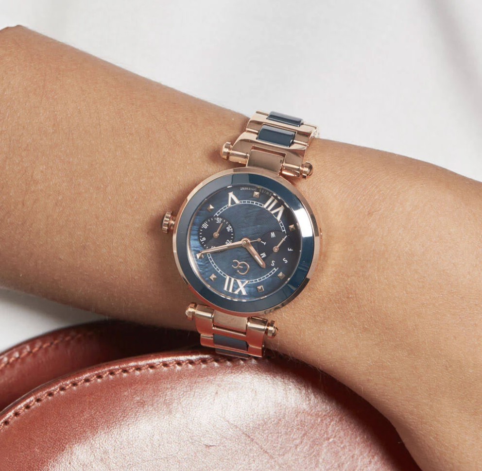 Montre Femme Gc Sport Chic