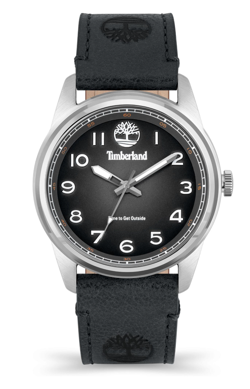 TIMBERLAND Northbridge Homme Noir