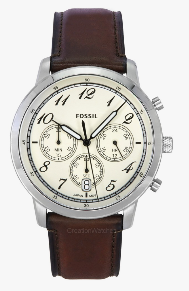 Fossil Neutra FS6022
