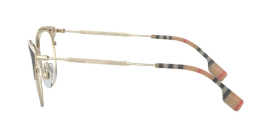 BURBERRY Lunettes Optique B1334 1109
