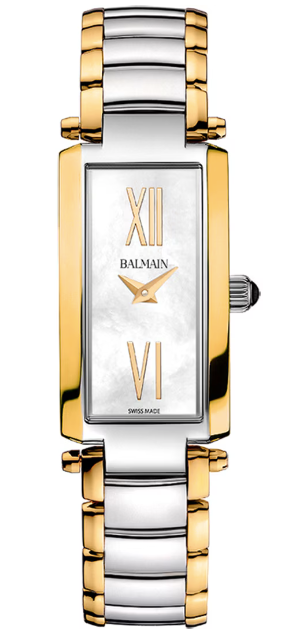 BALMAIN – Miss Balmain II – B1812.39.82