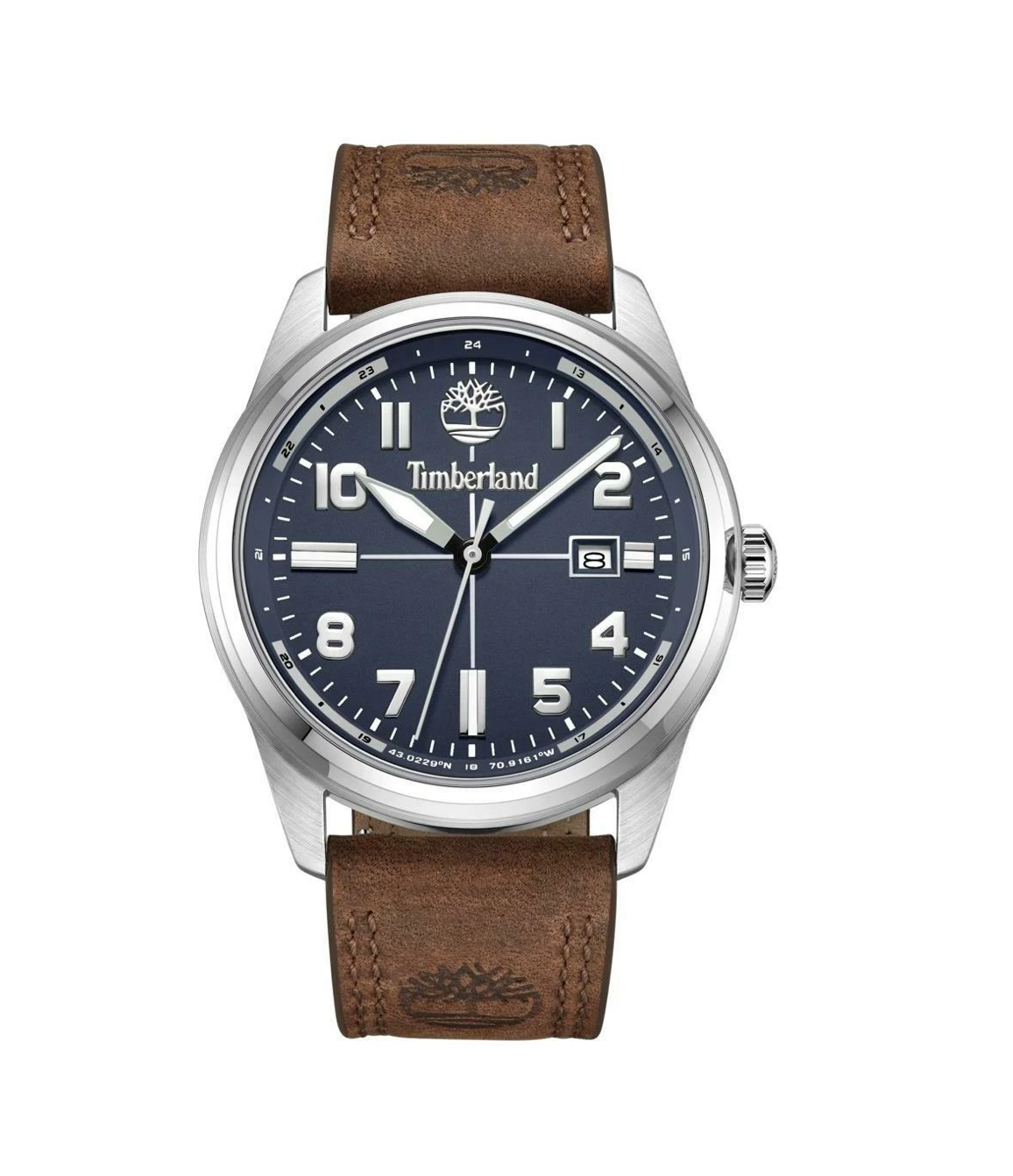 Montre Homme Timberland Northbridge – TDWGB2230702