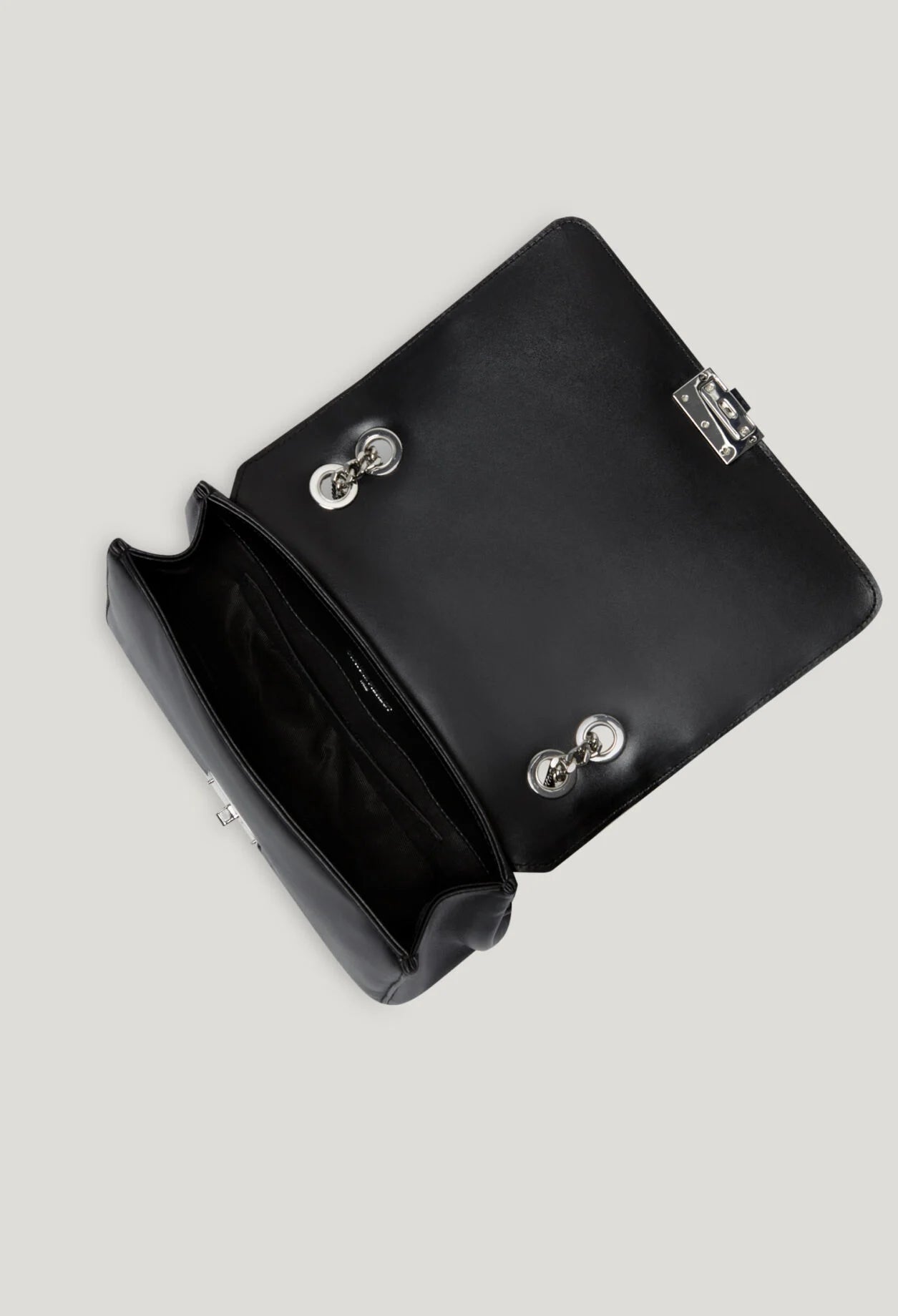 Sac Angeli Chevron en Cuir – Élégance &amp; Intemporel