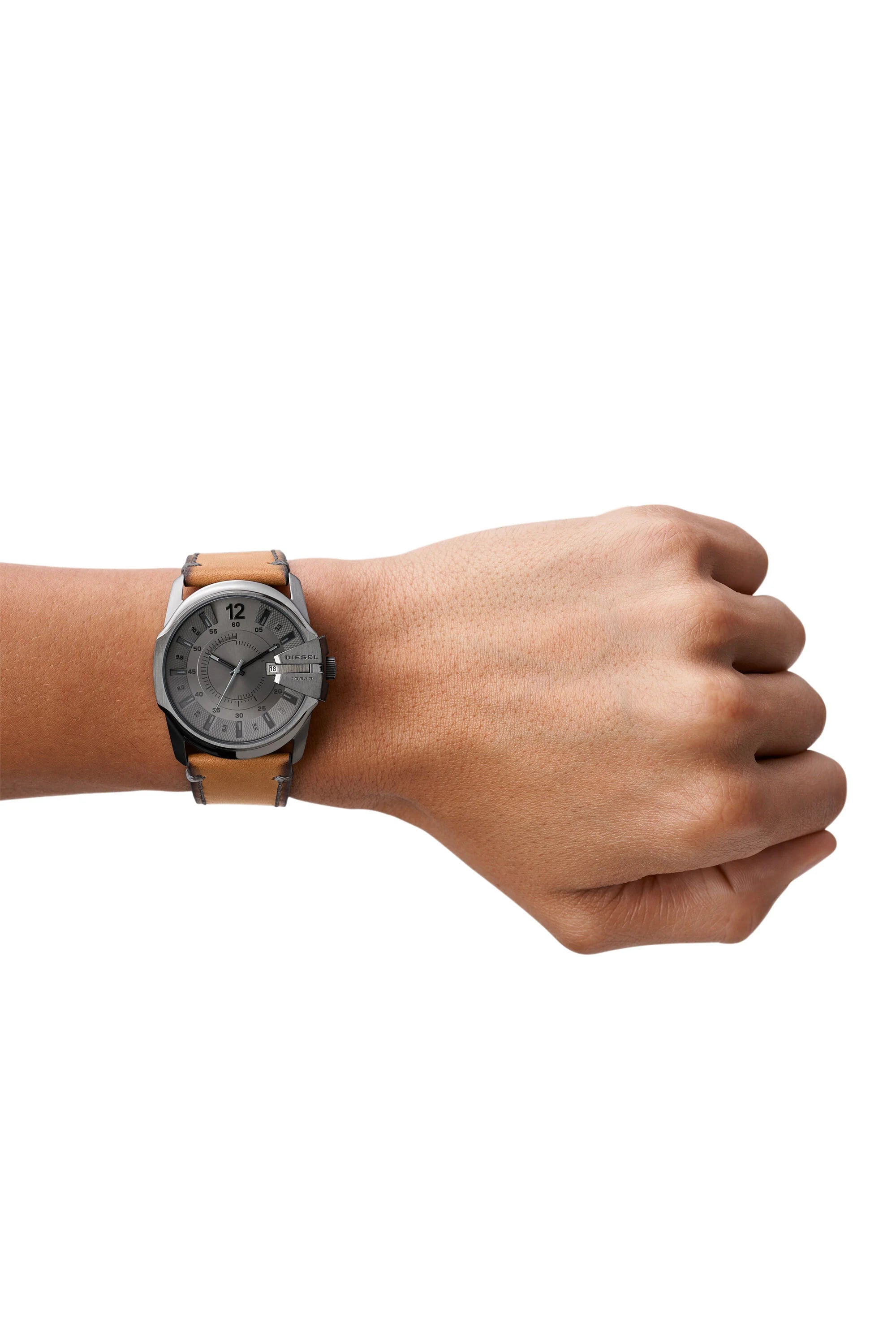 Montre Diesel Master Chief