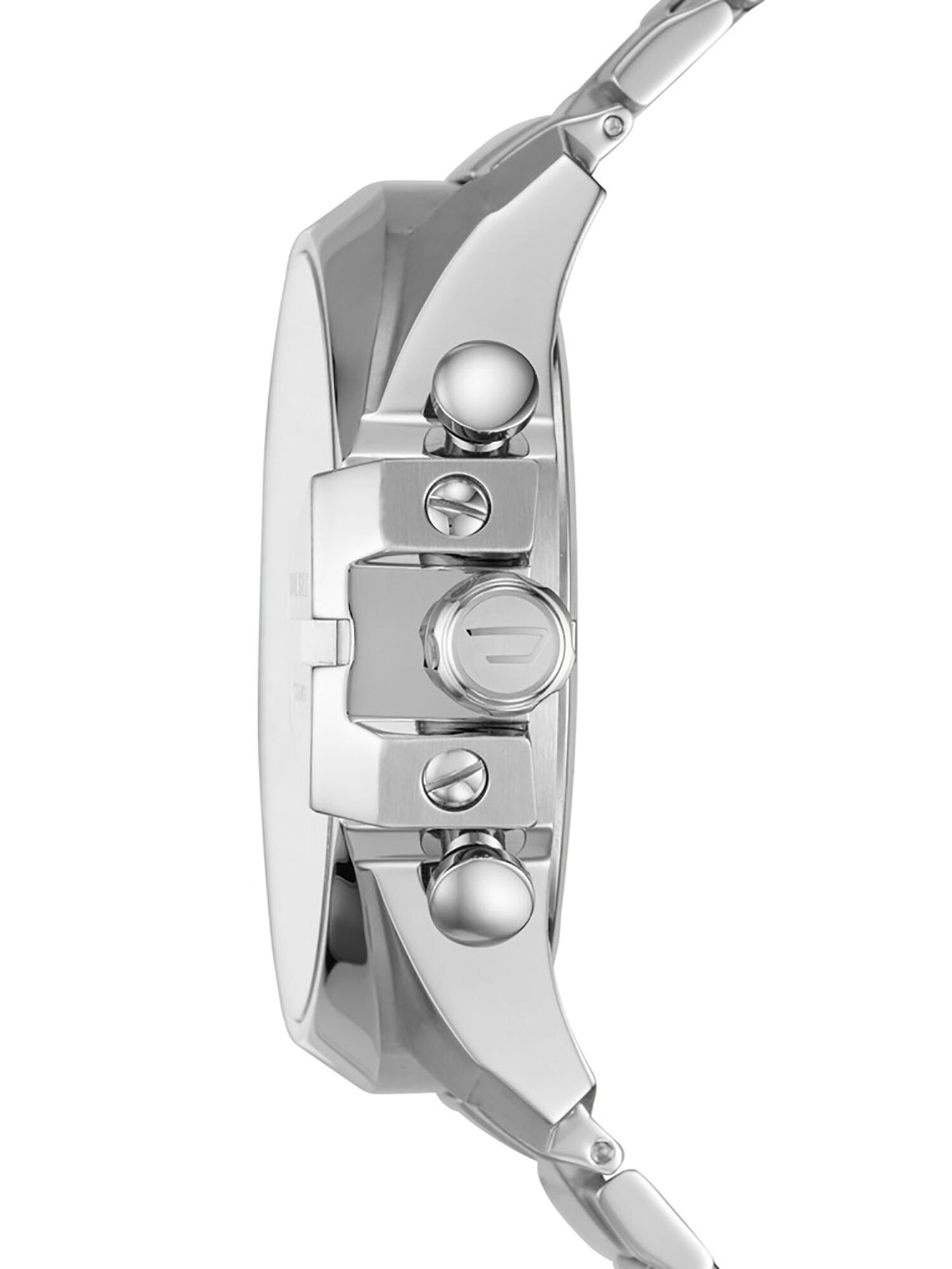 Montre Homme Diesel Mega Chief