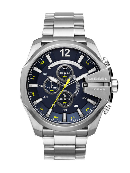 Montre Homme Diesel Mega Chief
