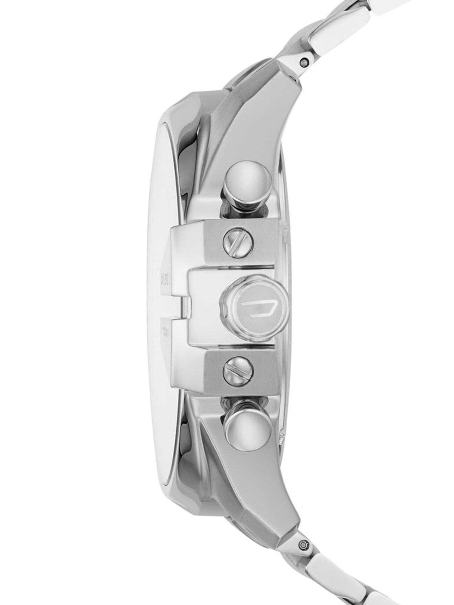 Montre Homme Diesel Mega Chief