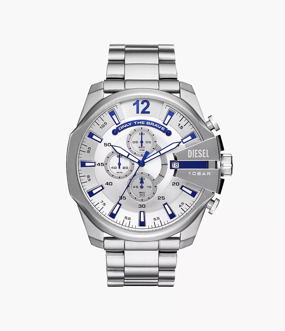 Montre Homme Diesel Mega Chief
