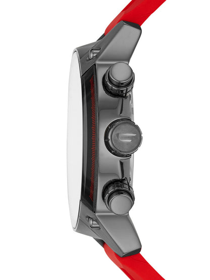 Montre Homme Diesel Overflow