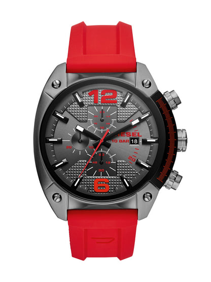 Montre Homme Diesel Overflow