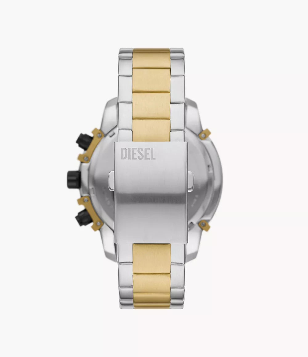 Montre Homme Diesel Griffed