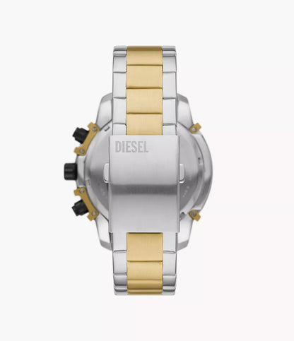 Montre Homme Diesel Griffed