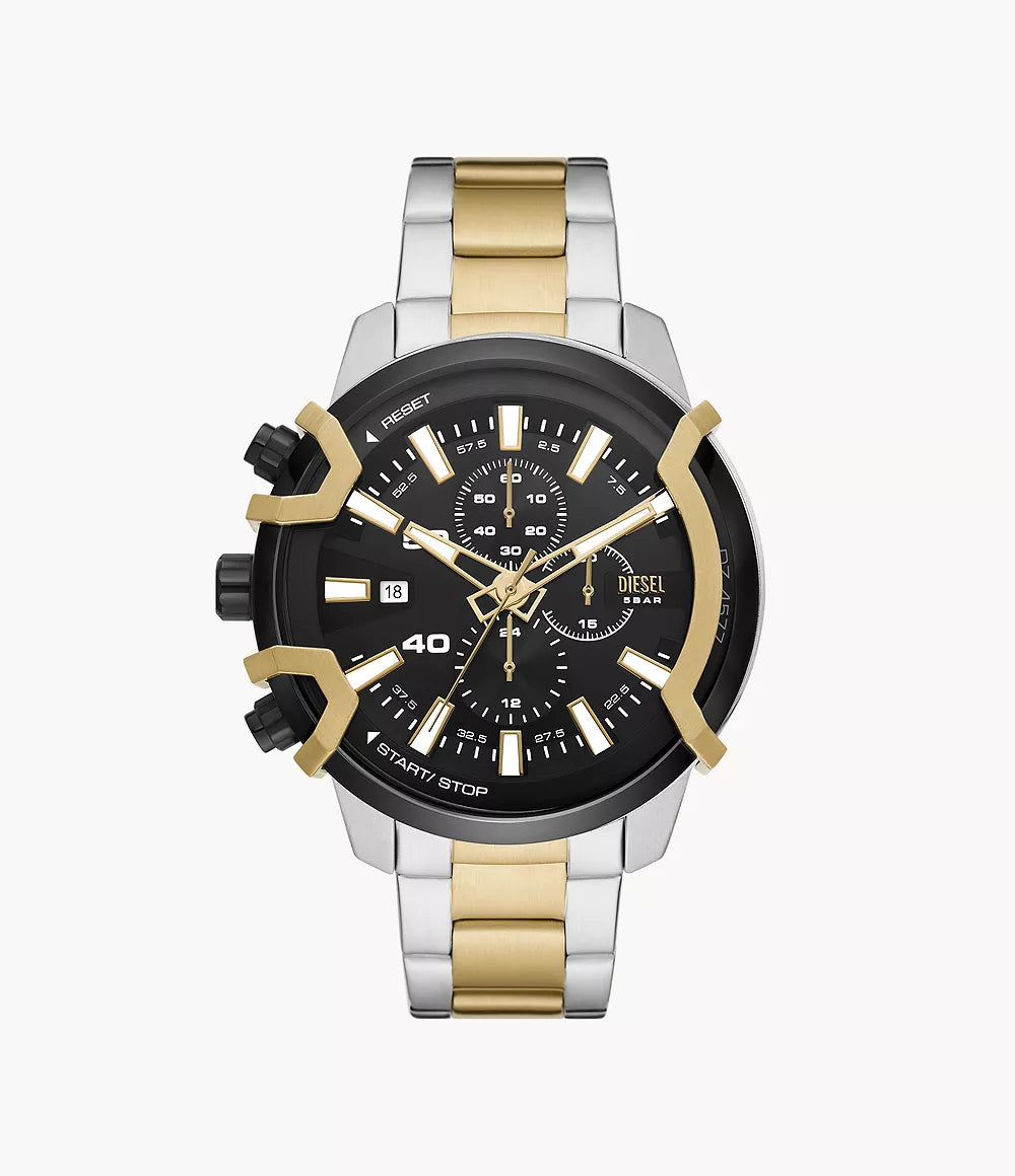 Montre Homme Diesel Griffed