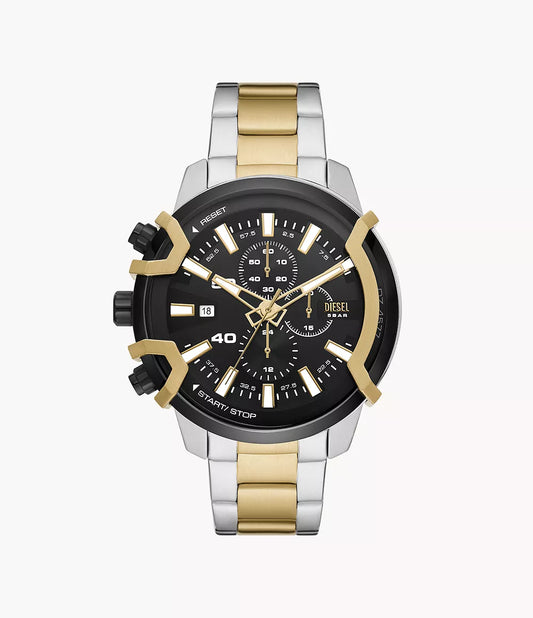 Montre Homme Diesel Griffed