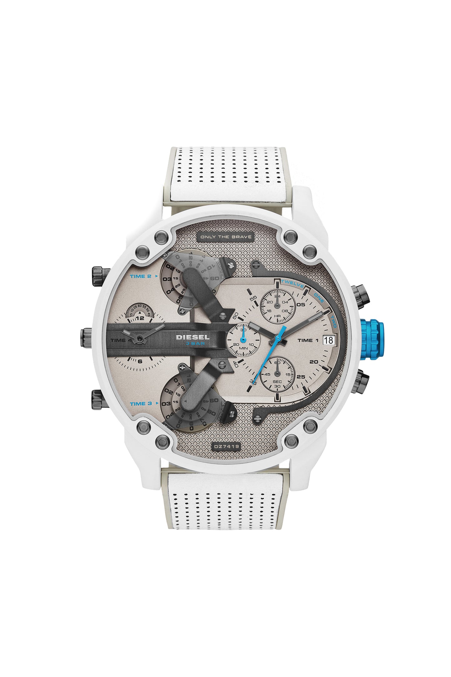Montre Homme Diesel Mr. Daddy 2.0
