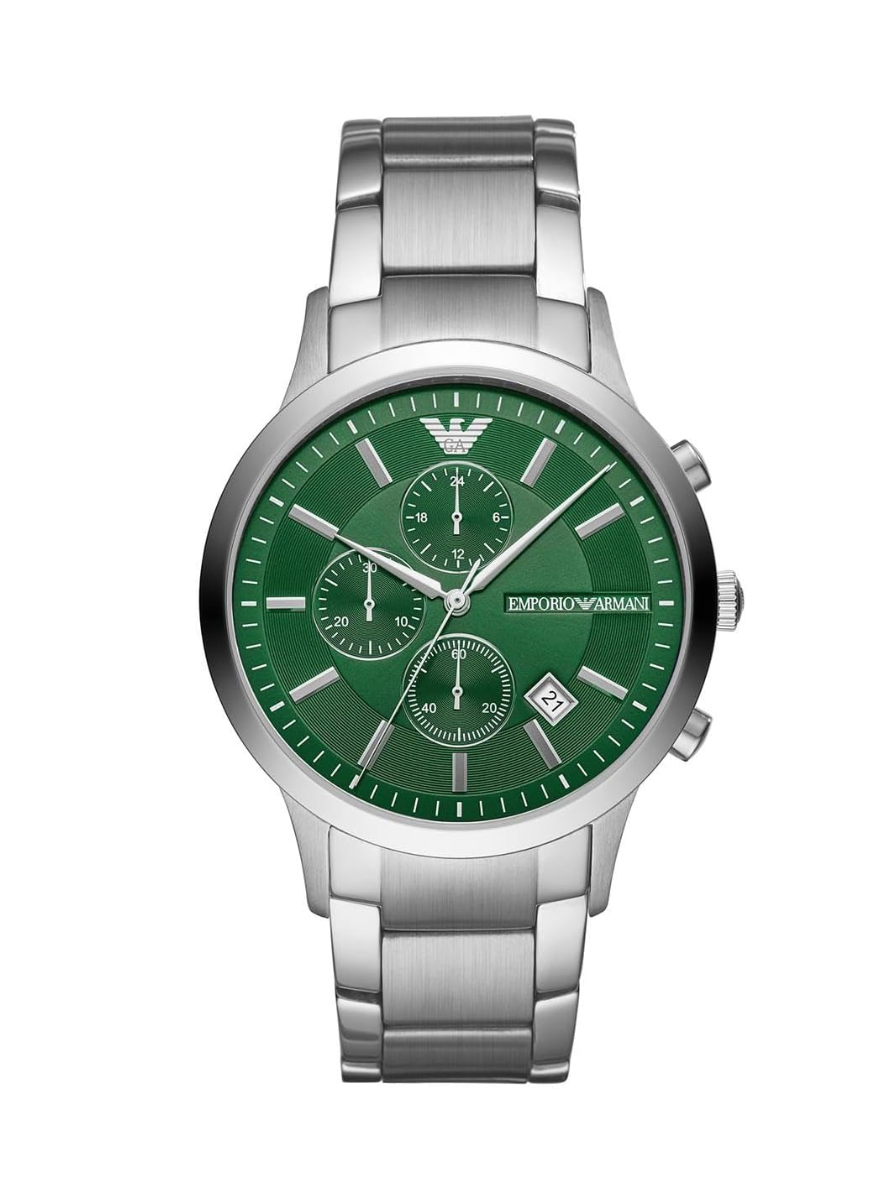 Montre Emporio Armani Renato AR11507
