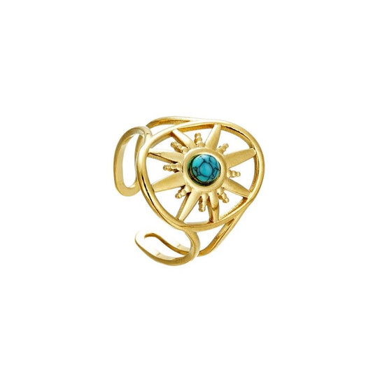 Bague Soleil – CXL by Christian Lacroix